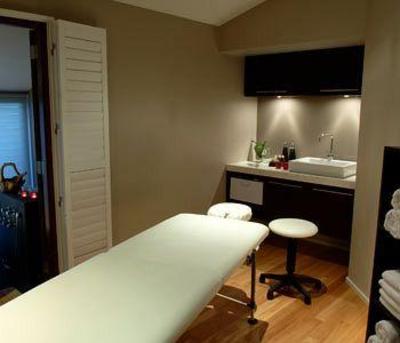 фото отеля Empire Spa Retreat