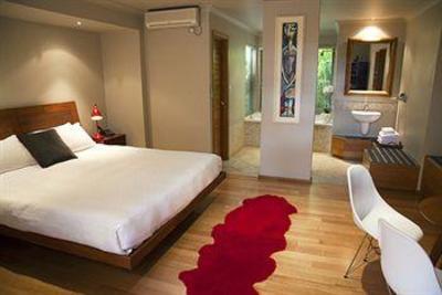 фото отеля Empire Spa Retreat