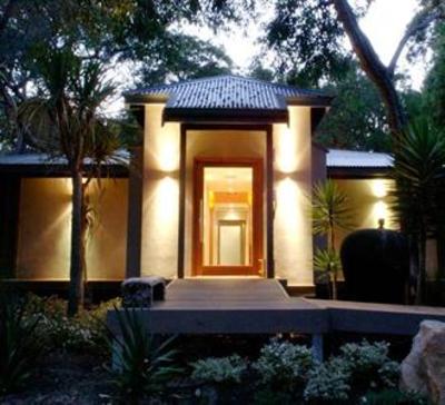фото отеля Empire Spa Retreat