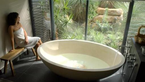 фото отеля Empire Spa Retreat