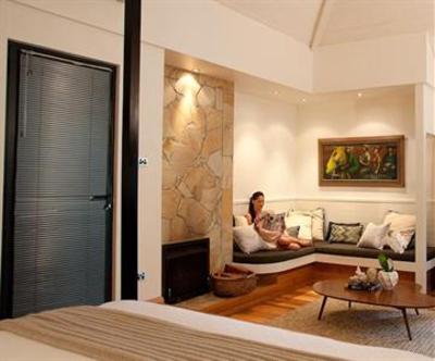 фото отеля Empire Spa Retreat