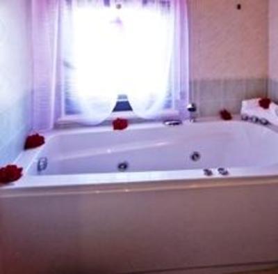 фото отеля Hotel Happy Days Giugliano in Campania