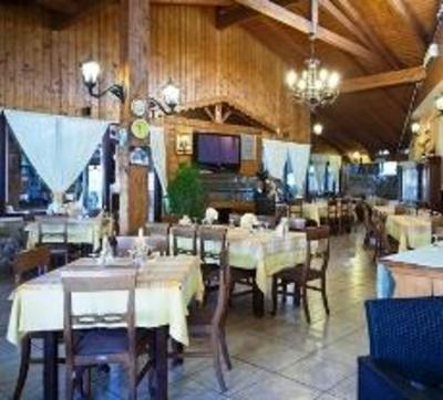 фото отеля Hotel Happy Days Giugliano in Campania