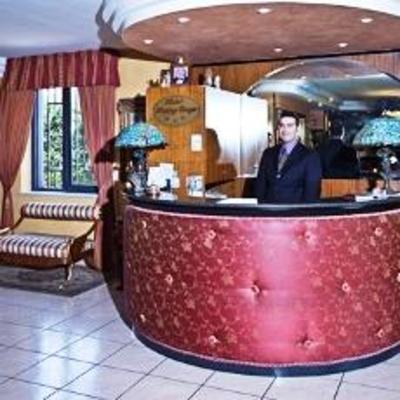 фото отеля Hotel Happy Days Giugliano in Campania