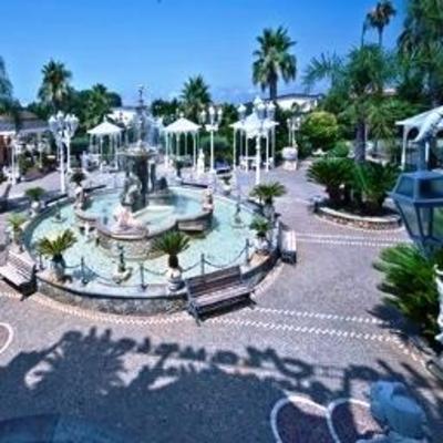 фото отеля Hotel Happy Days Giugliano in Campania