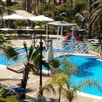 фото отеля Hotel Happy Days Giugliano in Campania