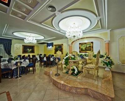 фото отеля Hotel Happy Days Giugliano in Campania