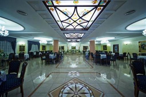 фото отеля Hotel Happy Days Giugliano in Campania