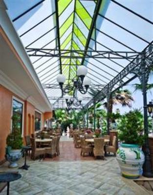 фото отеля Hotel Happy Days Giugliano in Campania