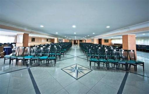 фото отеля Hotel Happy Days Giugliano in Campania