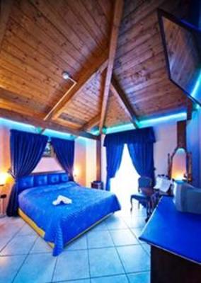 фото отеля Hotel Happy Days Giugliano in Campania