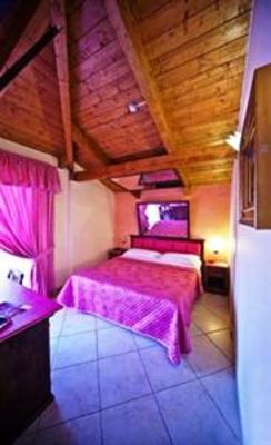 фото отеля Hotel Happy Days Giugliano in Campania