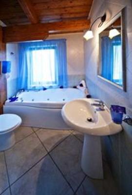 фото отеля Hotel Happy Days Giugliano in Campania