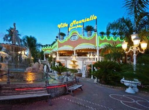фото отеля Hotel Happy Days Giugliano in Campania