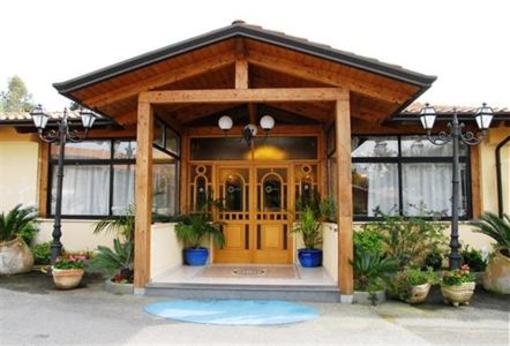 фото отеля Hotel Happy Days Giugliano in Campania
