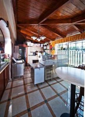 фото отеля Hotel Happy Days Giugliano in Campania