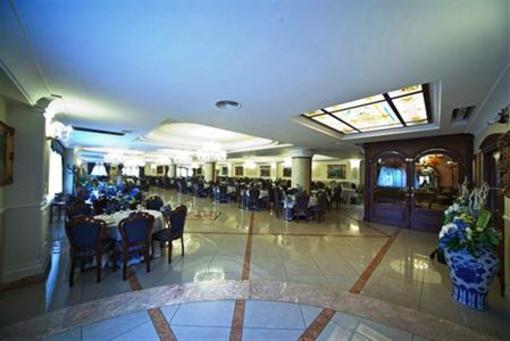 фото отеля Hotel Happy Days Giugliano in Campania