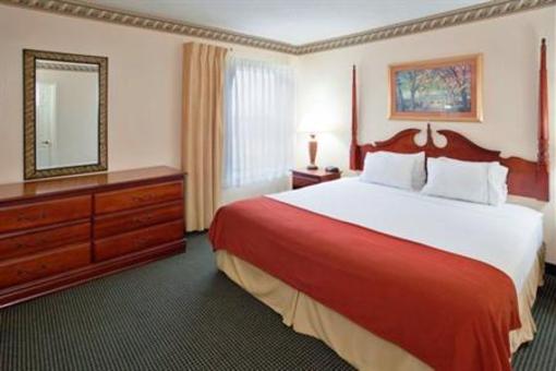 фото отеля Holiday Inn Express Plymouth (North Carolina)