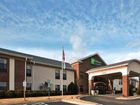 фото отеля Holiday Inn Express Plymouth (North Carolina)