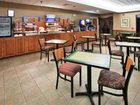 фото отеля Holiday Inn Express Plymouth (North Carolina)