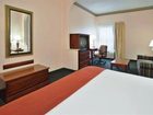 фото отеля Holiday Inn Express Plymouth (North Carolina)