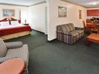 фото отеля Holiday Inn Express Plymouth (North Carolina)