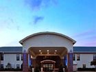 фото отеля Holiday Inn Express Plymouth (North Carolina)