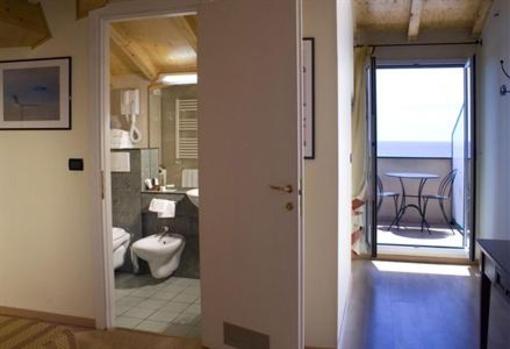 фото отеля Hotel Medusa Finale Ligure