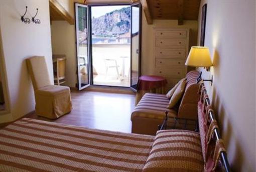 фото отеля Hotel Medusa Finale Ligure
