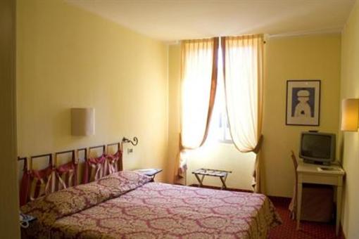фото отеля Hotel Medusa Finale Ligure