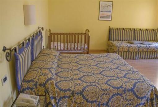 фото отеля Hotel Medusa Finale Ligure