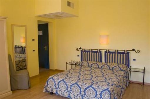 фото отеля Hotel Medusa Finale Ligure