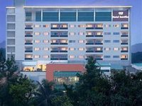 Hotel Santika Bogor