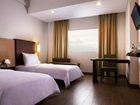 фото отеля Hotel Santika Bogor