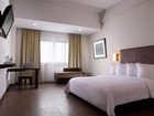 фото отеля Hotel Santika Bogor