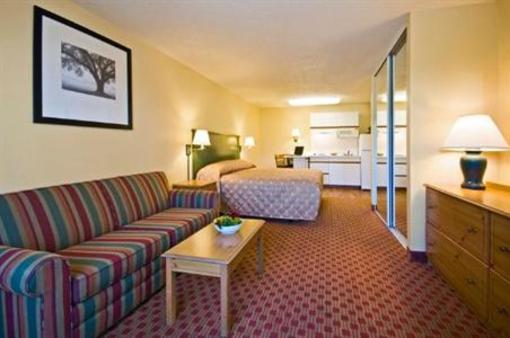 фото отеля Extended Stay America - Seattle - Bellevue - Factoria