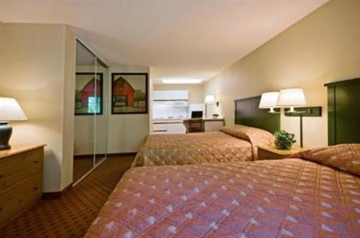 фото отеля Extended Stay America - Seattle - Bellevue - Factoria