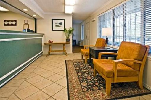 фото отеля Extended Stay America - Seattle - Bellevue - Factoria