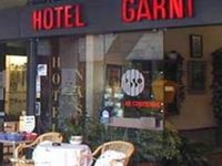 Hotel Nassa Garni