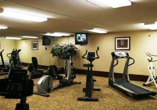 фото отеля Hampton Inn Clarksville