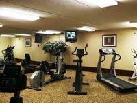 Hampton Inn Clarksville