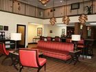 фото отеля Hampton Inn Clarksville