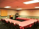 фото отеля Hampton Inn Clarksville