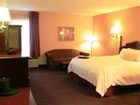 фото отеля Hampton Inn Clarksville