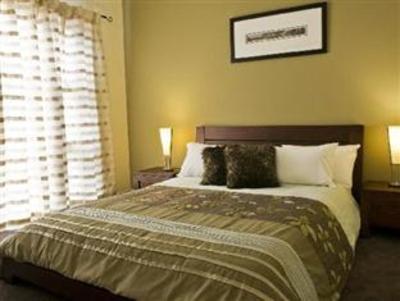 фото отеля Mclaren Vale Studio Apartments