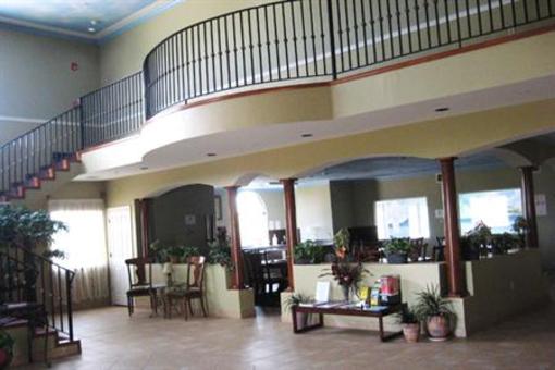 фото отеля Crystal Suites Texas City