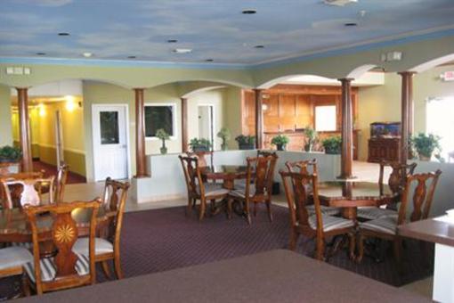 фото отеля Crystal Suites Texas City