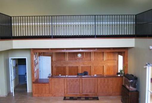 фото отеля Crystal Suites Texas City