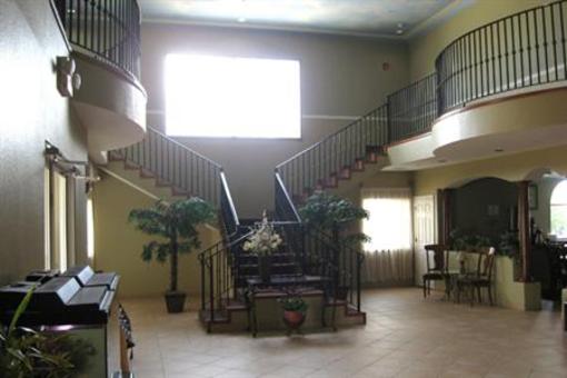 фото отеля Crystal Suites Texas City