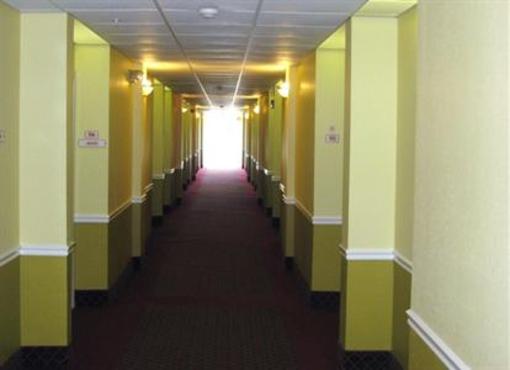 фото отеля Crystal Suites Texas City